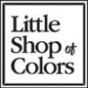 THE LITTLE SHOP